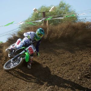 Meet your Posher, Shelley